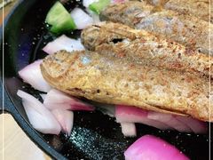 -天天烧烤(顾庄店)