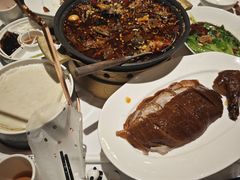 -眉州东坡(华联万柳店)