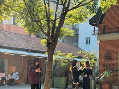 -Money Shops(愚园路店)