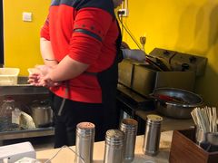 -傅强排骨(成都总店)