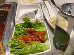-海底捞火锅(凯德广场店)