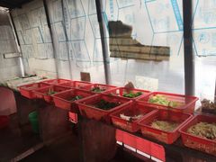 -重庆特色冷锅鱼(武大店)