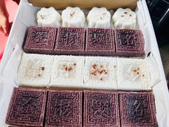 -徐思园大糕(江扬南路店)