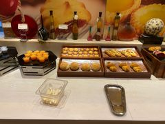 -萧邦音乐会所KTV·蒸汽活海鲜自助(福田店)