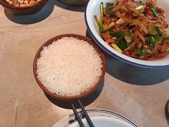 -寨子里的钵钵菜·湘西山里菜(魅力湘西店)