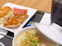 -大家乐(广州中华广场店)