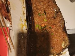 -卡路里的烤宴(浑南首创店)