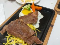 -凡塔斯牛排自助餐厅(广东佛山三水万达店)