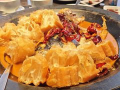 -拾久(朝阳公园店)