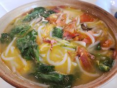 三鲜米线-泓0871臻选云南菜·味庄