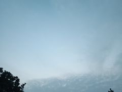 -缙云山景区