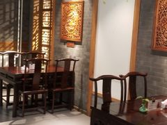 -北平食府·北京烤鸭(北京西站六里桥店)