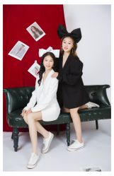 -光影纪·Baby·Home儿童摄影(丁桥店)