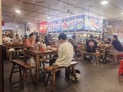 -冶建镜子·中国龙虾王(总店)