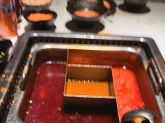 -鼎膳常火锅(华阳店)