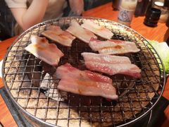 -山之屋炭火烧肉·生啤畅饮(大朗万科中央公园店)