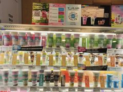 -Blueglass酸奶(北京环宇荟店)