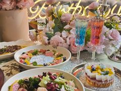 -碧特博格·20年品牌西餐厅(芜湖路店)