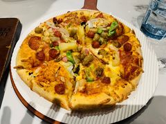 -必胜客(华宇店)