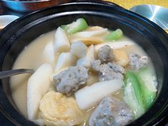 -农汤老店(顺联公园里店)