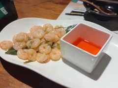 -马灯部落·西湖边的创意山景餐厅(虎跑动物园店)