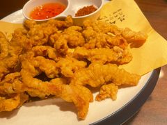 -川流不息·地道川菜·小龙虾(松东路店)