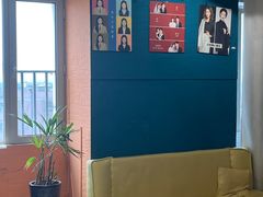 -爱定格照相馆.证件照(周浦万达店)