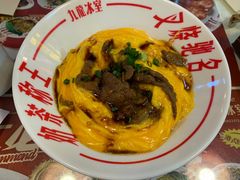 -九龙冰室(新中关购物中心店)