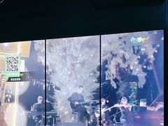 -唯爱KTV聚会餐厅(仙林东城汇店)