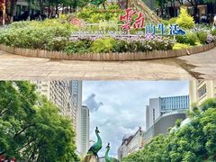 -南屏步行街