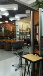 -佰亿Salon·烫染造型