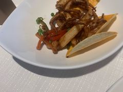 -金悦轩海鲜城(渔人码头店)