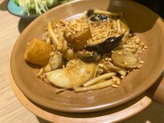 -mango tree芒果树泰国餐厅(青岛万象城店)
