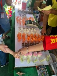 -萌宠亲子动物乐园(槐房万达店)