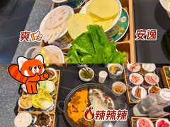 -俏媳妇火锅(宽窄巷子店)