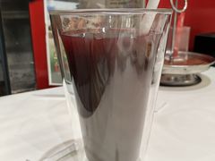 酸梅汤-鼎泰丰(渔阳店)