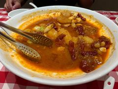 -西贝(虹口龙之梦店)
