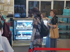 -国际饭店·帆声西饼屋(黄河路店)