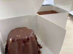 -DRUNK BAKER(上海陕康里店)
