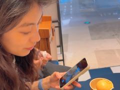 -LUNEURS月乐诗·法式冰淇淋(北外滩来福士广场店)