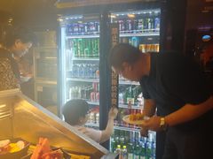 -火炉火自助餐(喜隆多店)