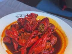 -有位虾匠·胶东小馆(市北店)