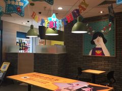 -麦当劳(景城邻里中心店)