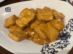 总督豆腐-保定会馆(秀兰店)