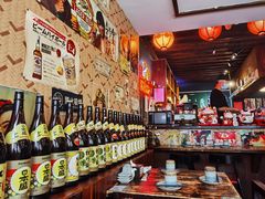 -小川洋风料理(汉街店)