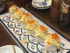 -鸟鹏烧鸟居酒屋(仁恒梦中心店)