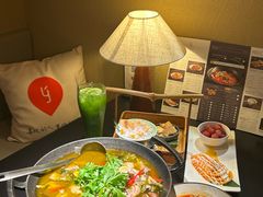 -有才叔的小馆(高新咖啡街区店)