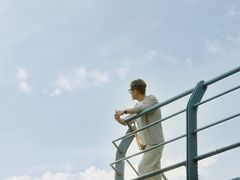 -星海湾跨海大桥