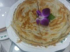 -清真·锦翔炝锅鱼(明德门店)