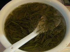 西湖莼菜汤-楼外楼(西湖景区孤山路店)